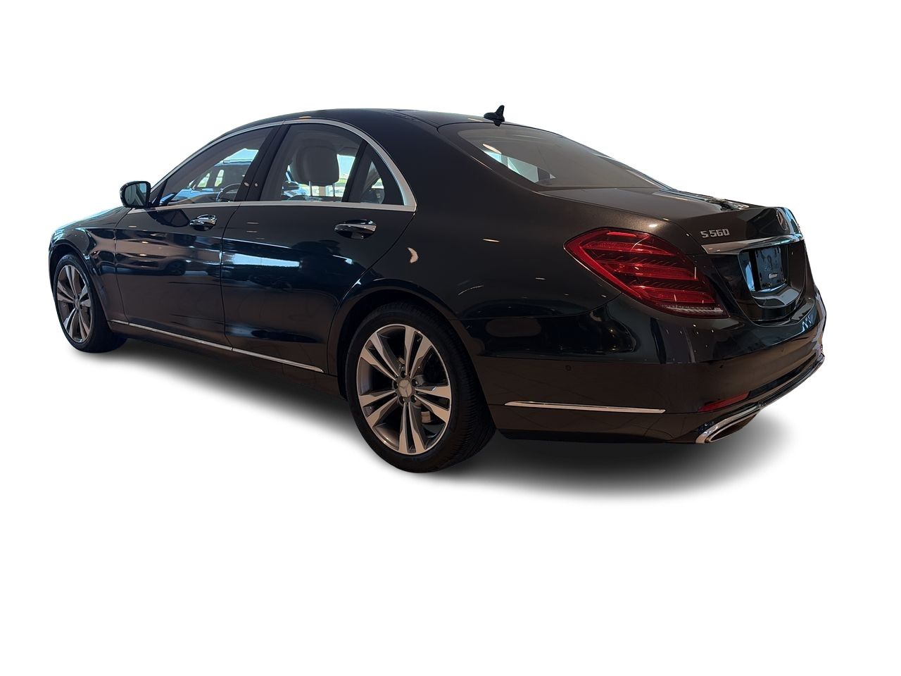 Mercedes-Benz S560  2018 à Toronto, Ontario