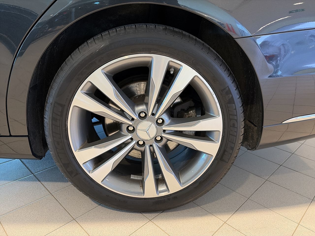 Mercedes-Benz S560  2018 à Toronto, Ontario