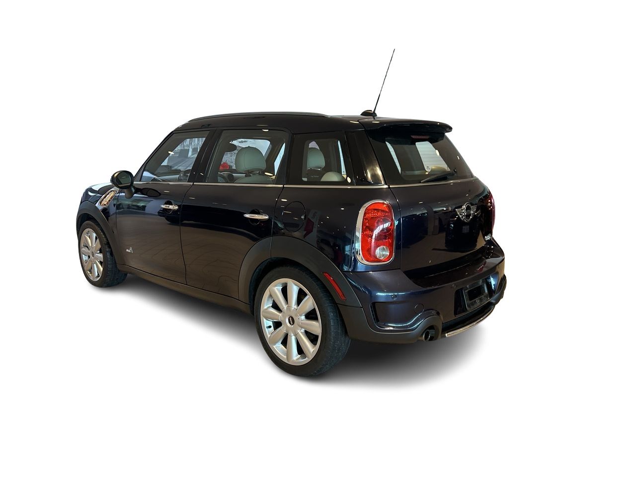 MINI COOPER S ALL4 Countryman  2012 à Toronto, Ontario