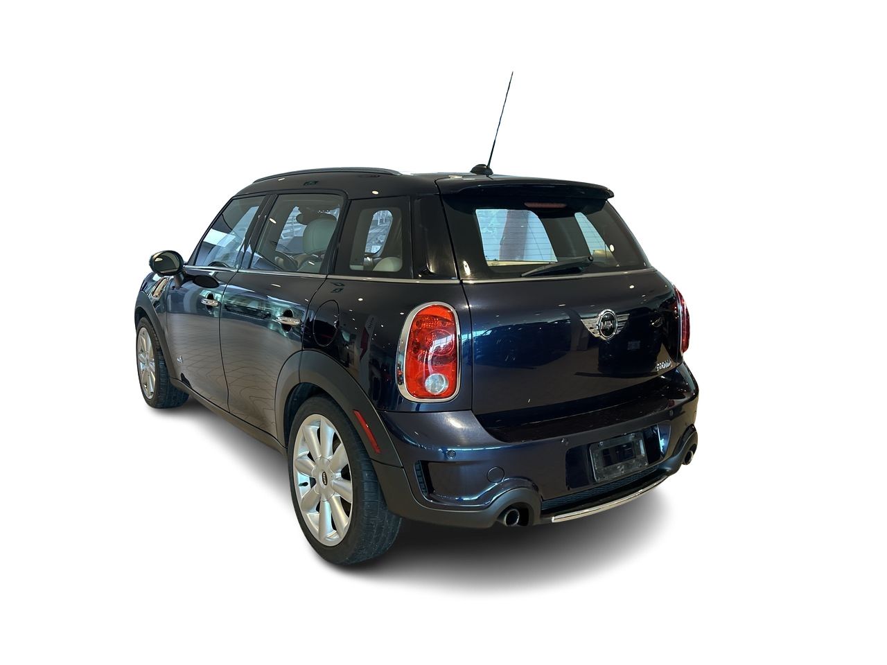 MINI COOPER S ALL4 Countryman  2012 à Toronto, Ontario