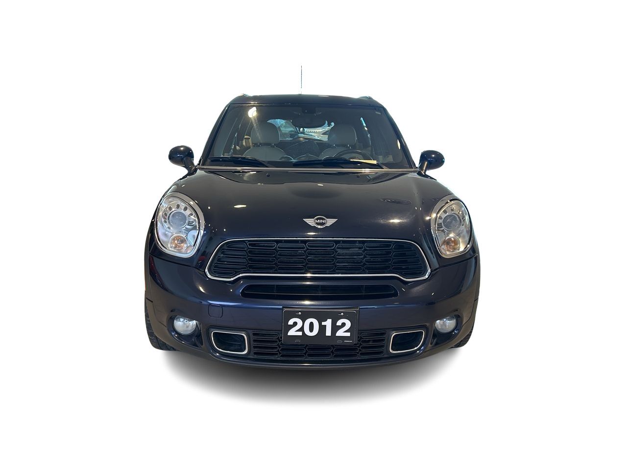 MINI COOPER S ALL4 Countryman  2012 à Toronto, Ontario