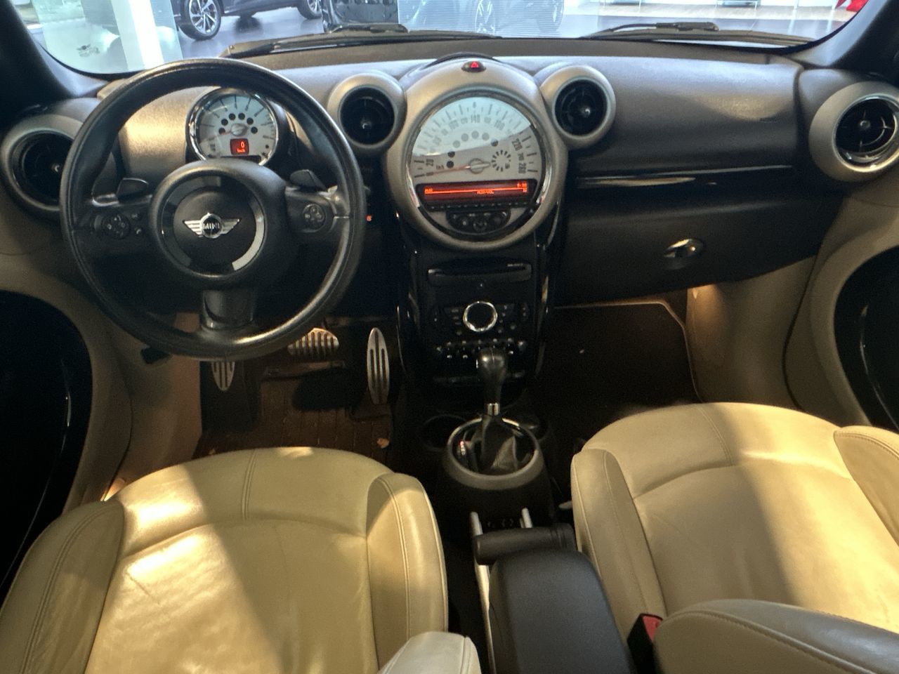 MINI COOPER S ALL4 Countryman  2012 à Toronto, Ontario