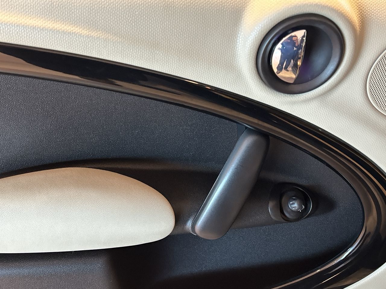 MINI COOPER S ALL4 Countryman  2012 à Toronto, Ontario