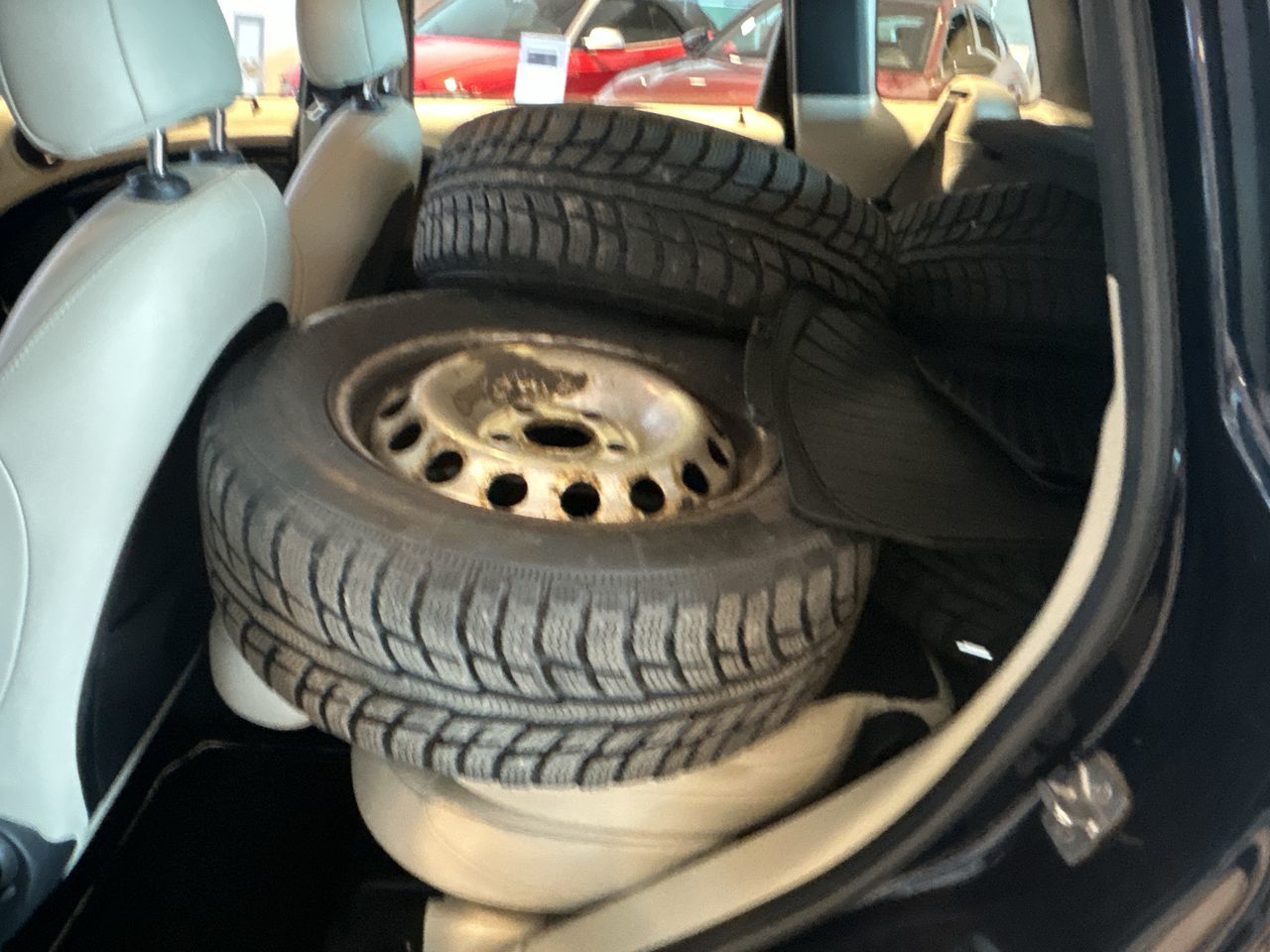 MINI COOPER S ALL4 Countryman  2012 à Toronto, Ontario