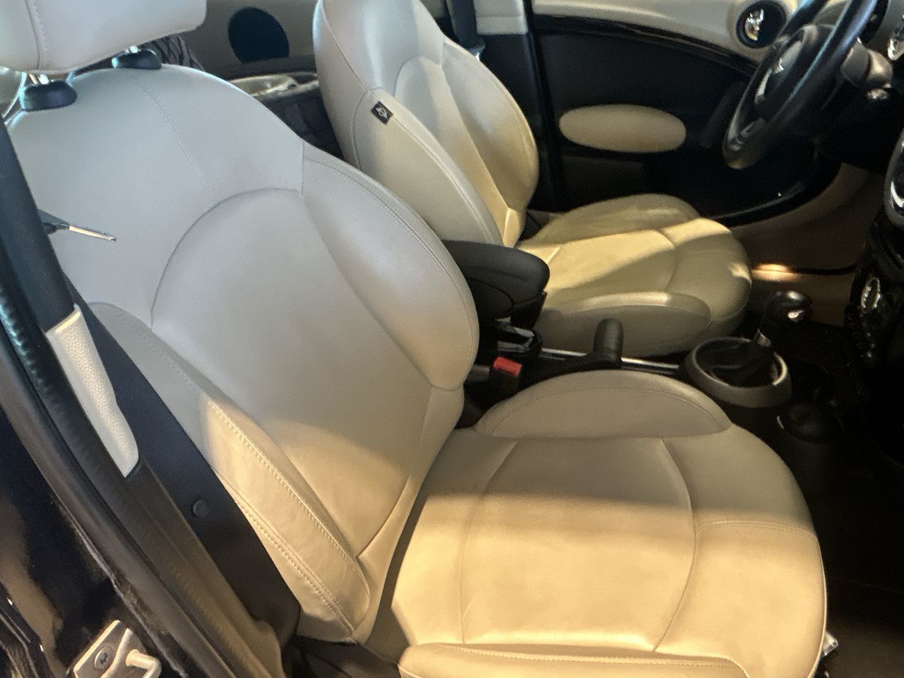 MINI COOPER S ALL4 Countryman  2012 à Toronto, Ontario