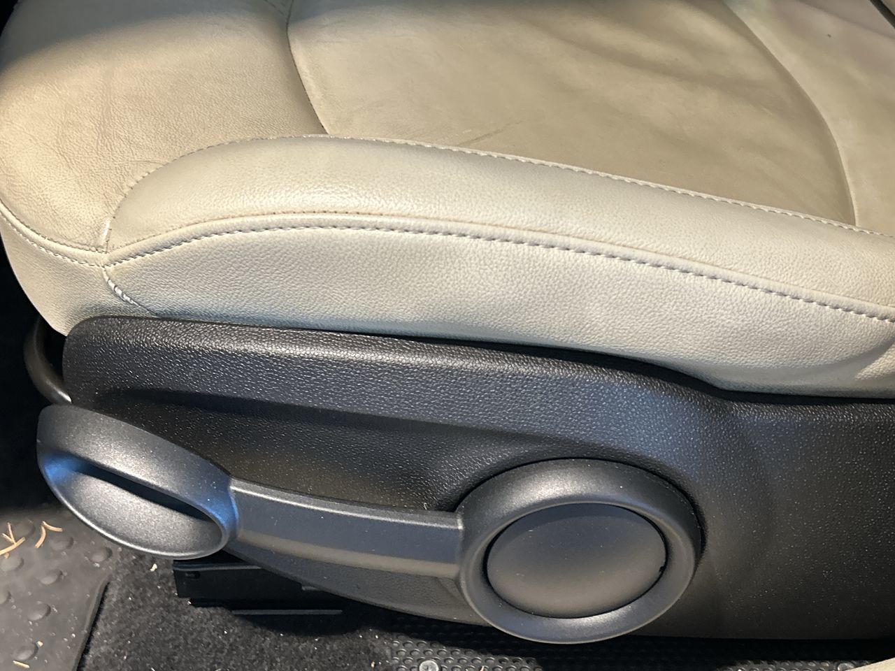 MINI COOPER S ALL4 Countryman  2012 à Toronto, Ontario