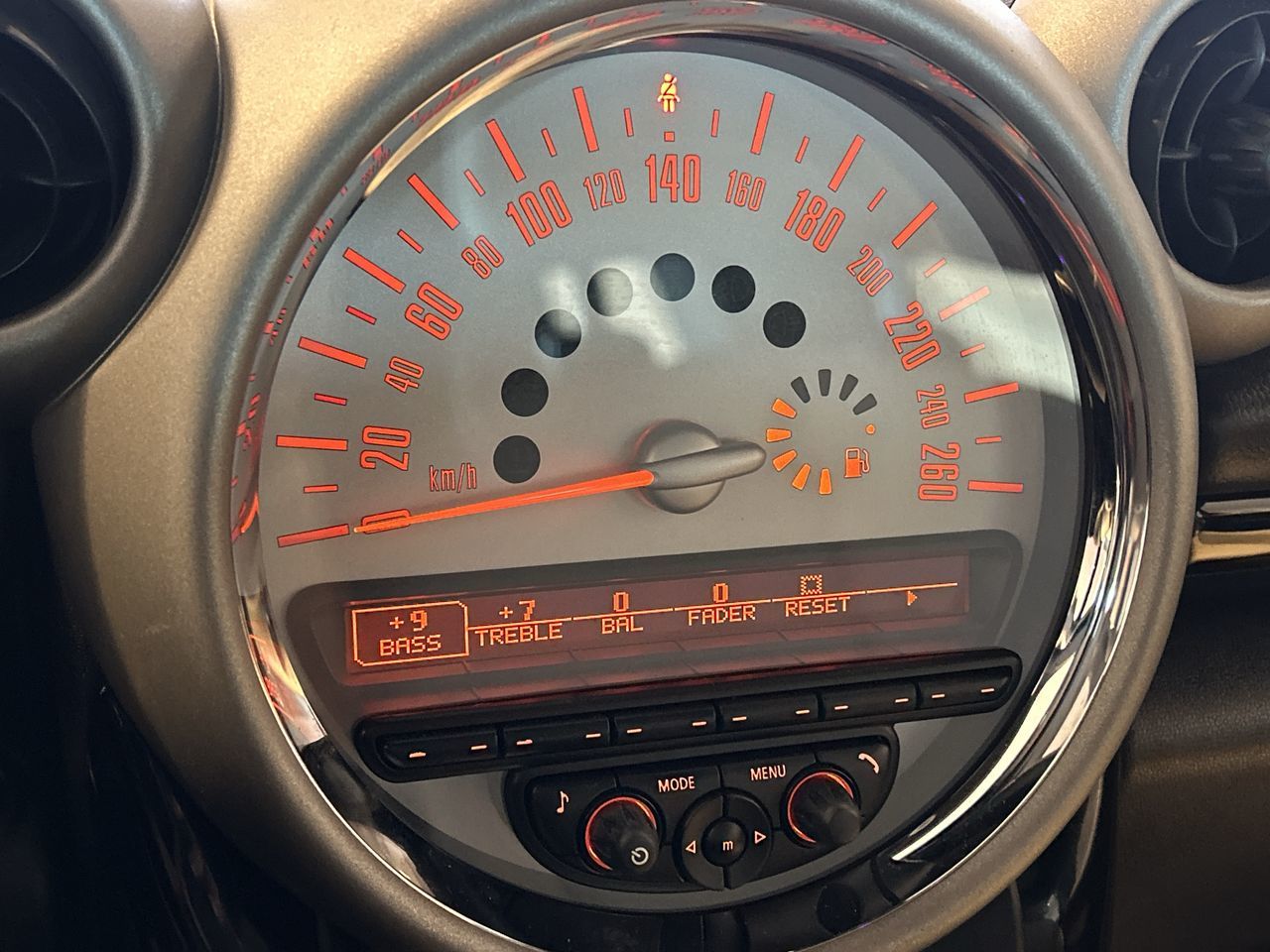 MINI COOPER S ALL4 Countryman  2012 à Toronto, Ontario