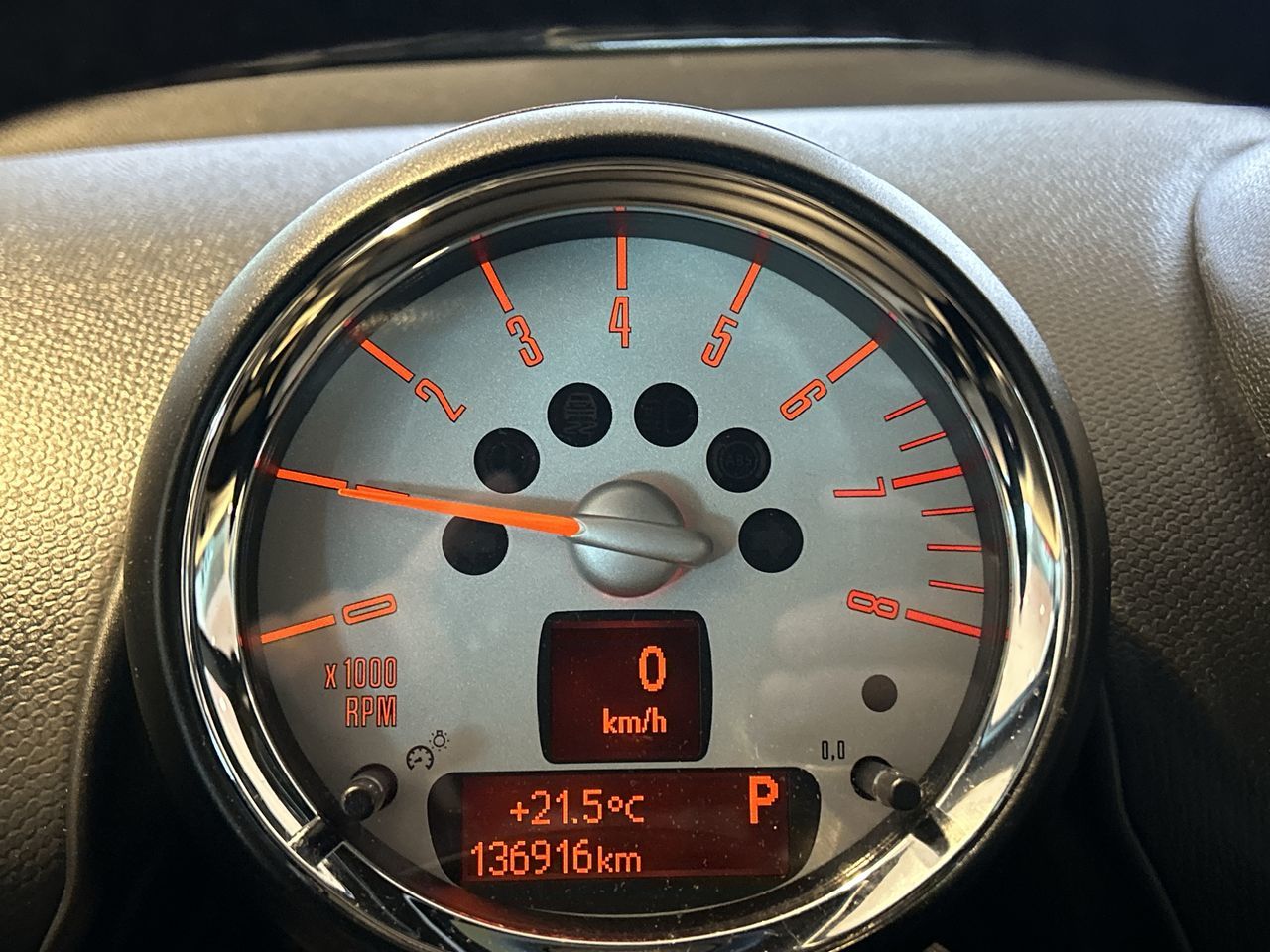 MINI COOPER S ALL4 Countryman  2012 à Toronto, Ontario