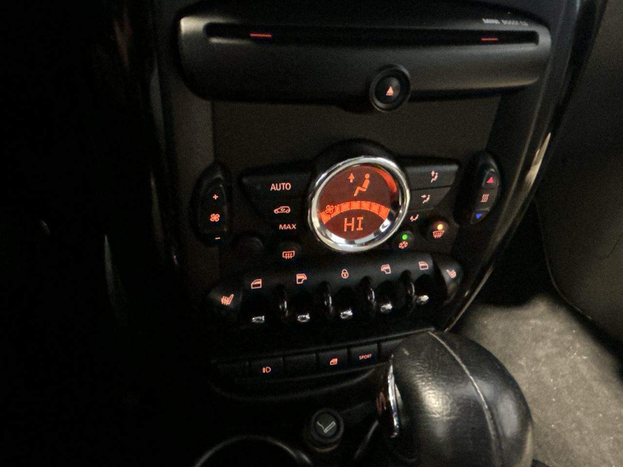 MINI COOPER S ALL4 Countryman  2012 à Toronto, Ontario