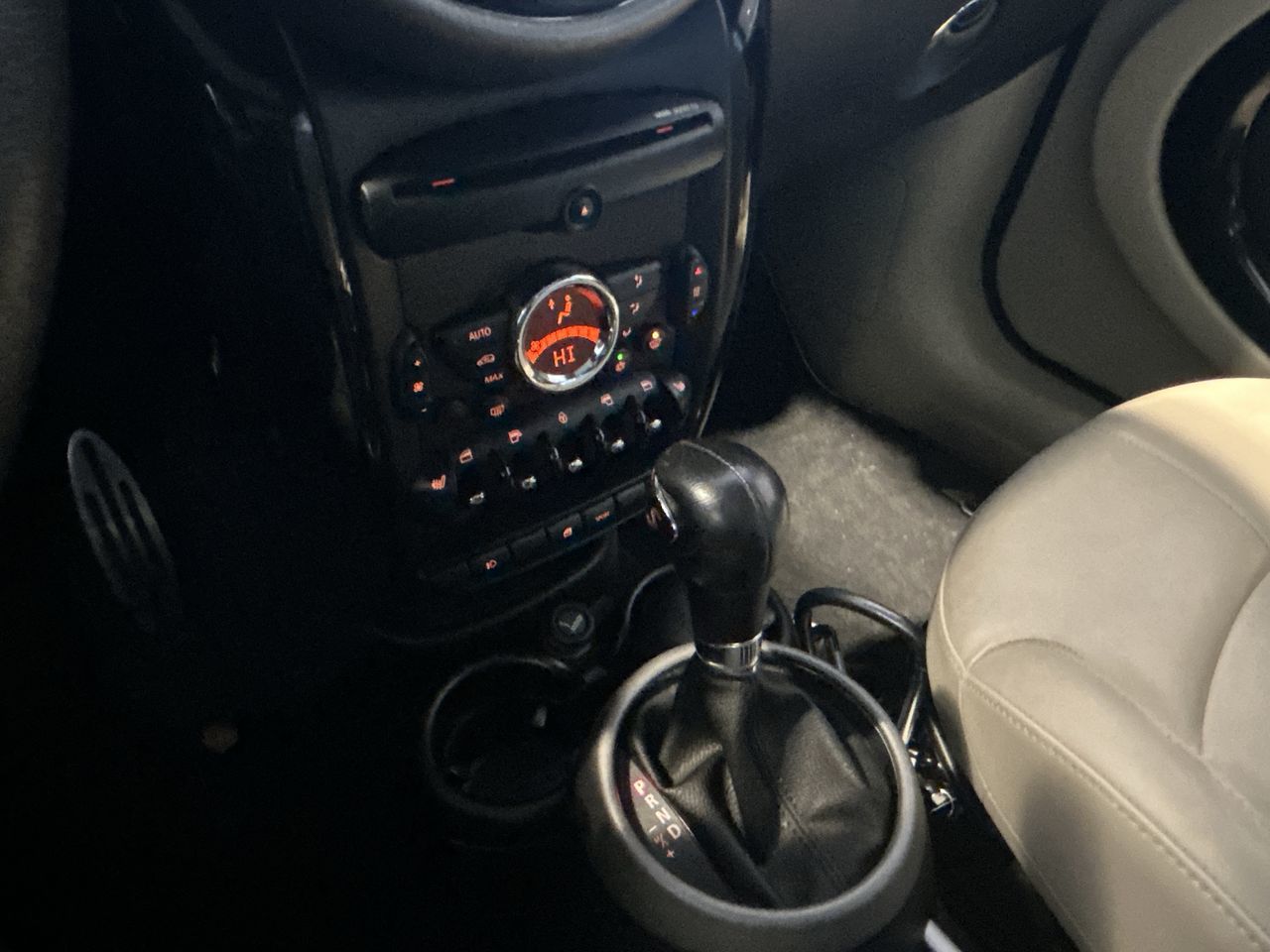 MINI COOPER S ALL4 Countryman  2012 à Toronto, Ontario