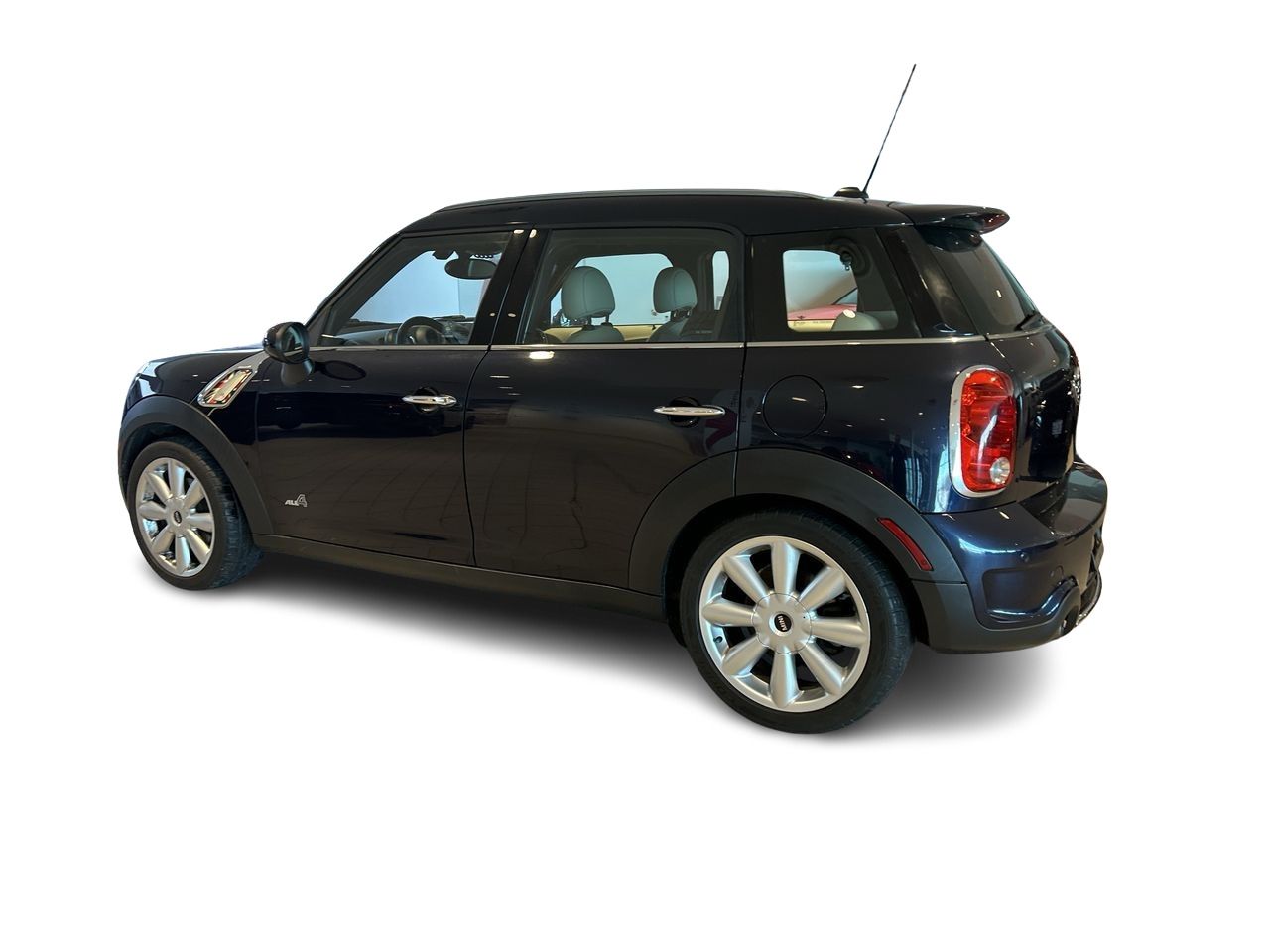 MINI COOPER S ALL4 Countryman  2012 à Toronto, Ontario