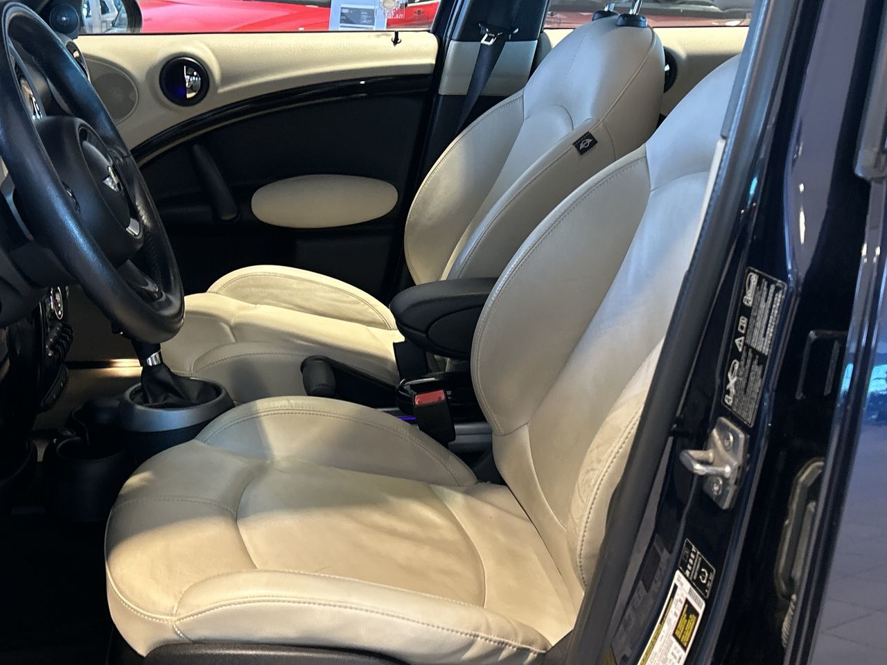 MINI COOPER S ALL4 Countryman  2012 à Toronto, Ontario