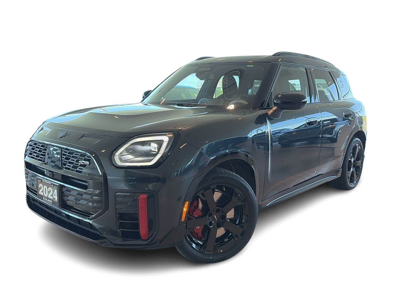 MINI Countryman  2026 à Toronto, Ontario