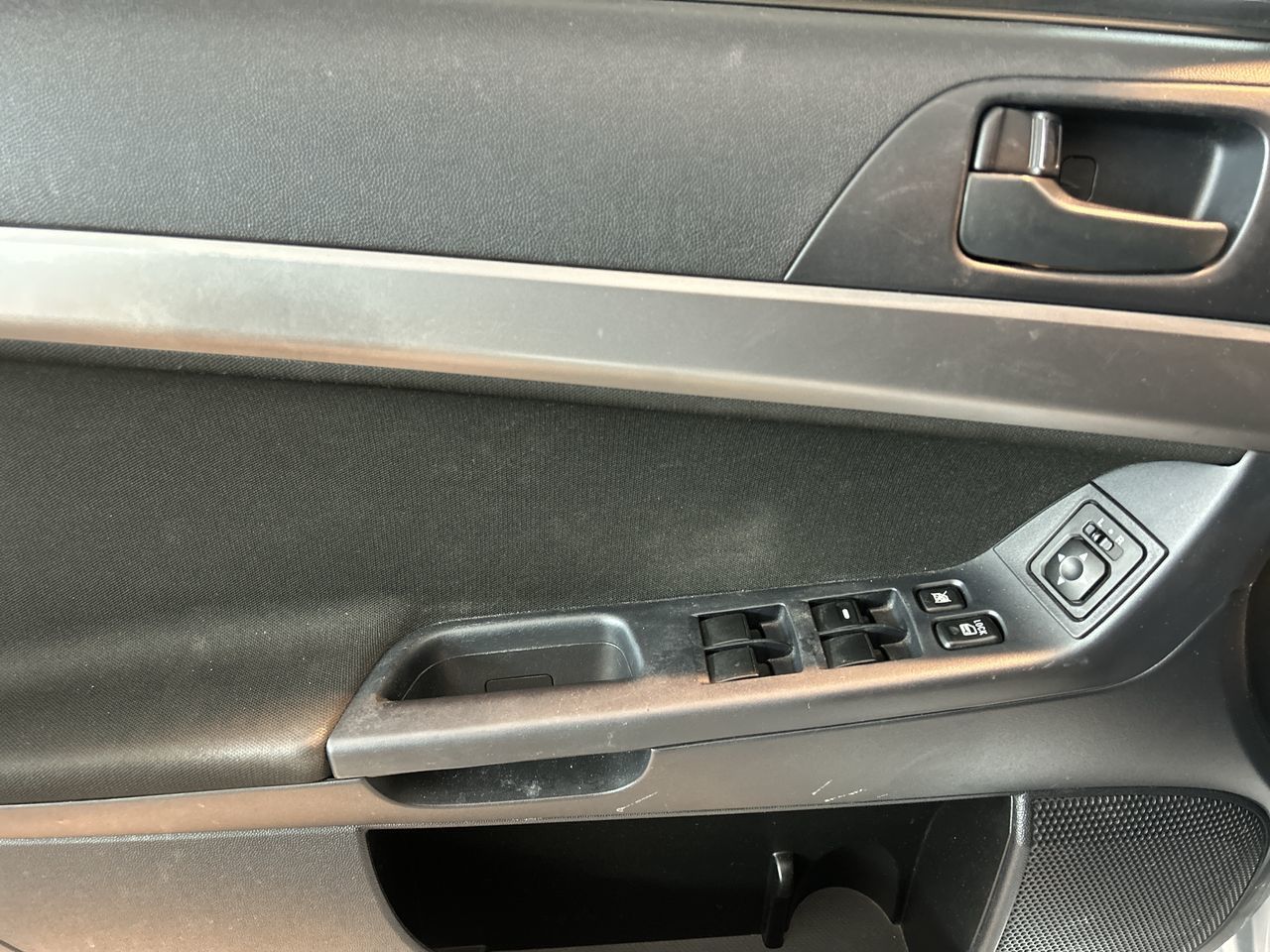 2011 Mitsubishi Lancer in Toronto, Ontario