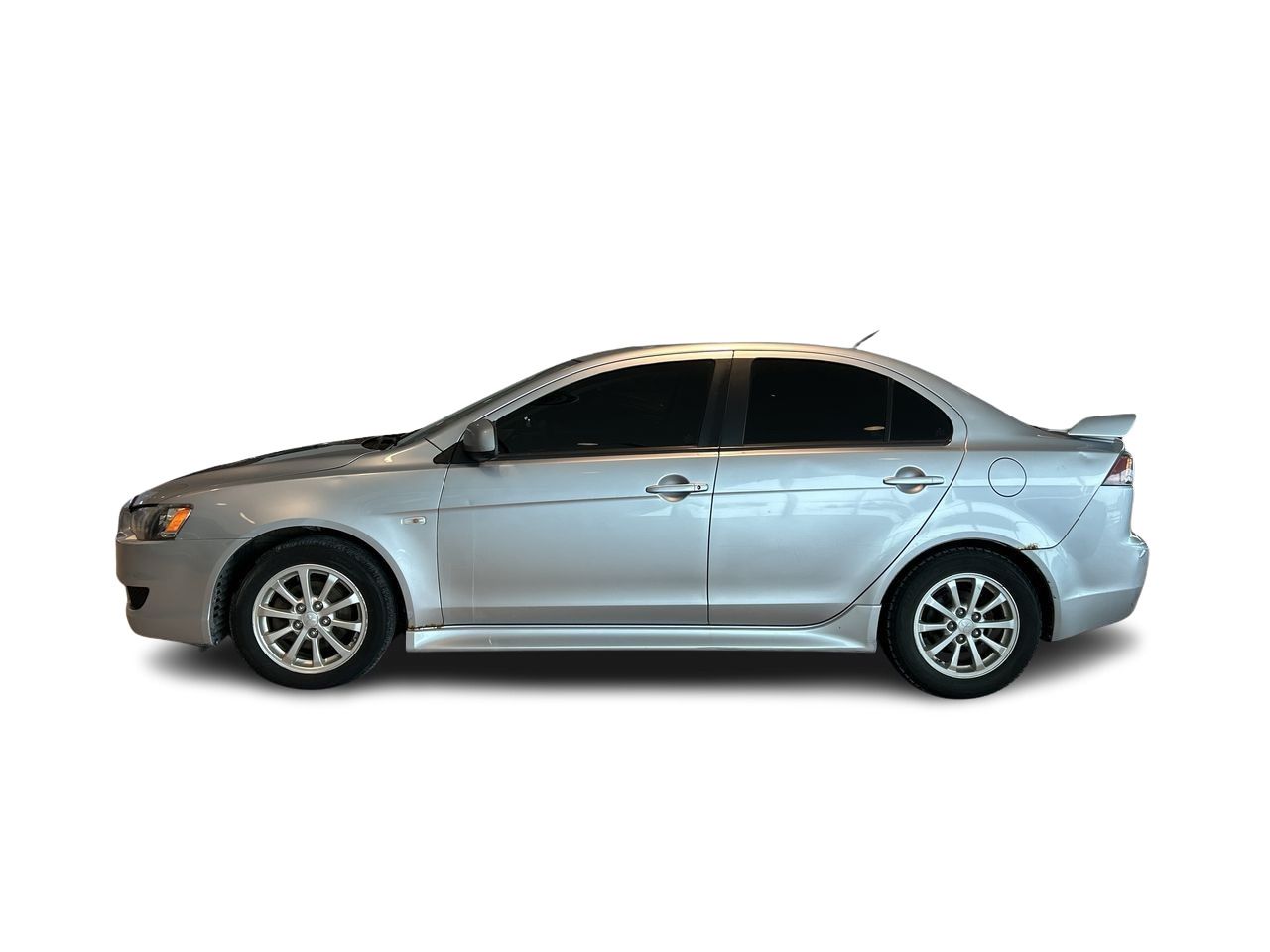 2011 Mitsubishi Lancer in Toronto, Ontario