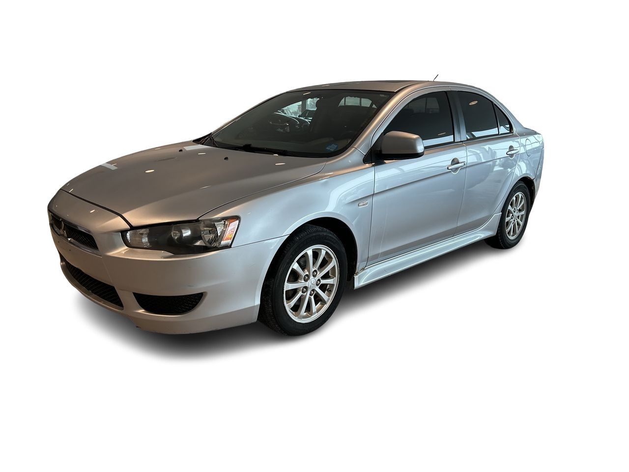 2011 Mitsubishi Lancer in Toronto, Ontario