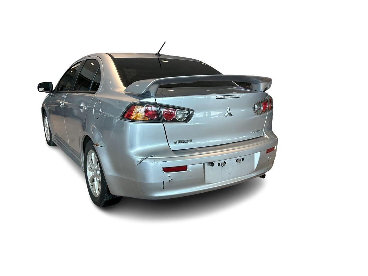 2011 Mitsubishi Lancer in Toronto, Ontario