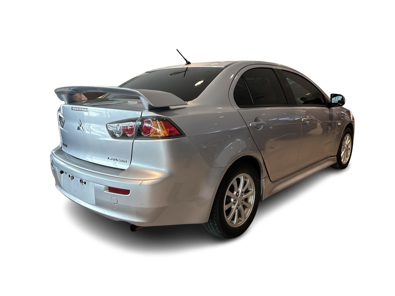 2011 Mitsubishi Lancer in Toronto, Ontario