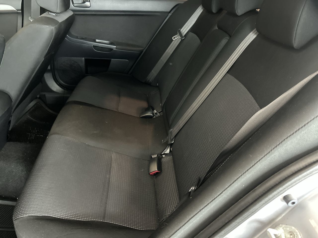 2011 Mitsubishi Lancer in Toronto, Ontario