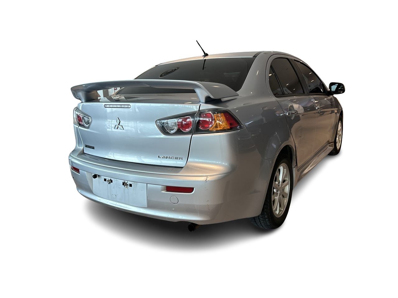 2011 Mitsubishi Lancer in Toronto, Ontario