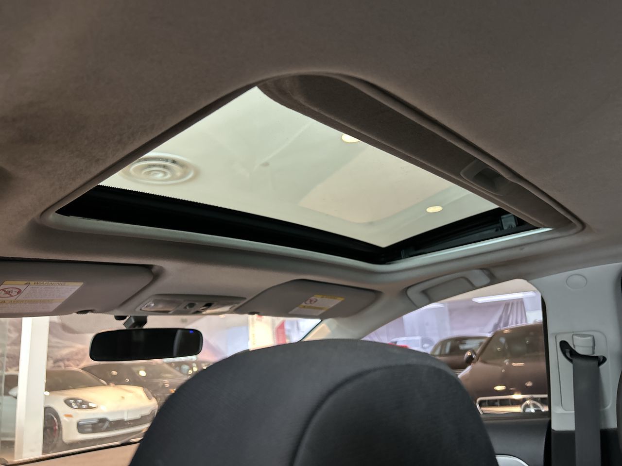 2011 Mitsubishi Lancer in Toronto, Ontario