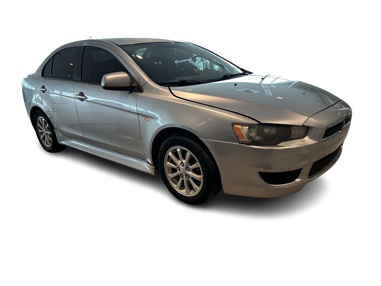 2011 Mitsubishi Lancer in Toronto, Ontario