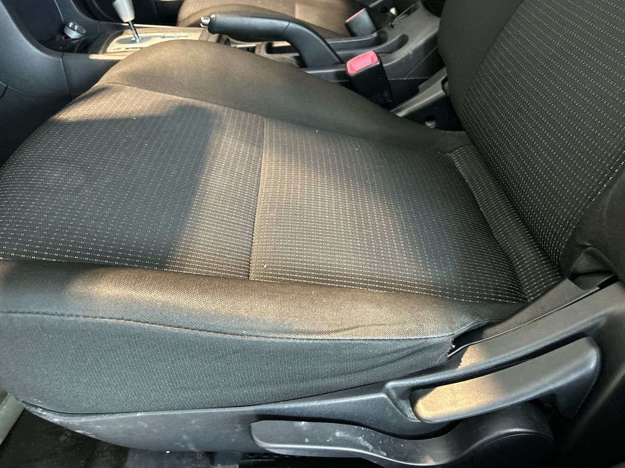 2011 Mitsubishi Lancer in Toronto, Ontario