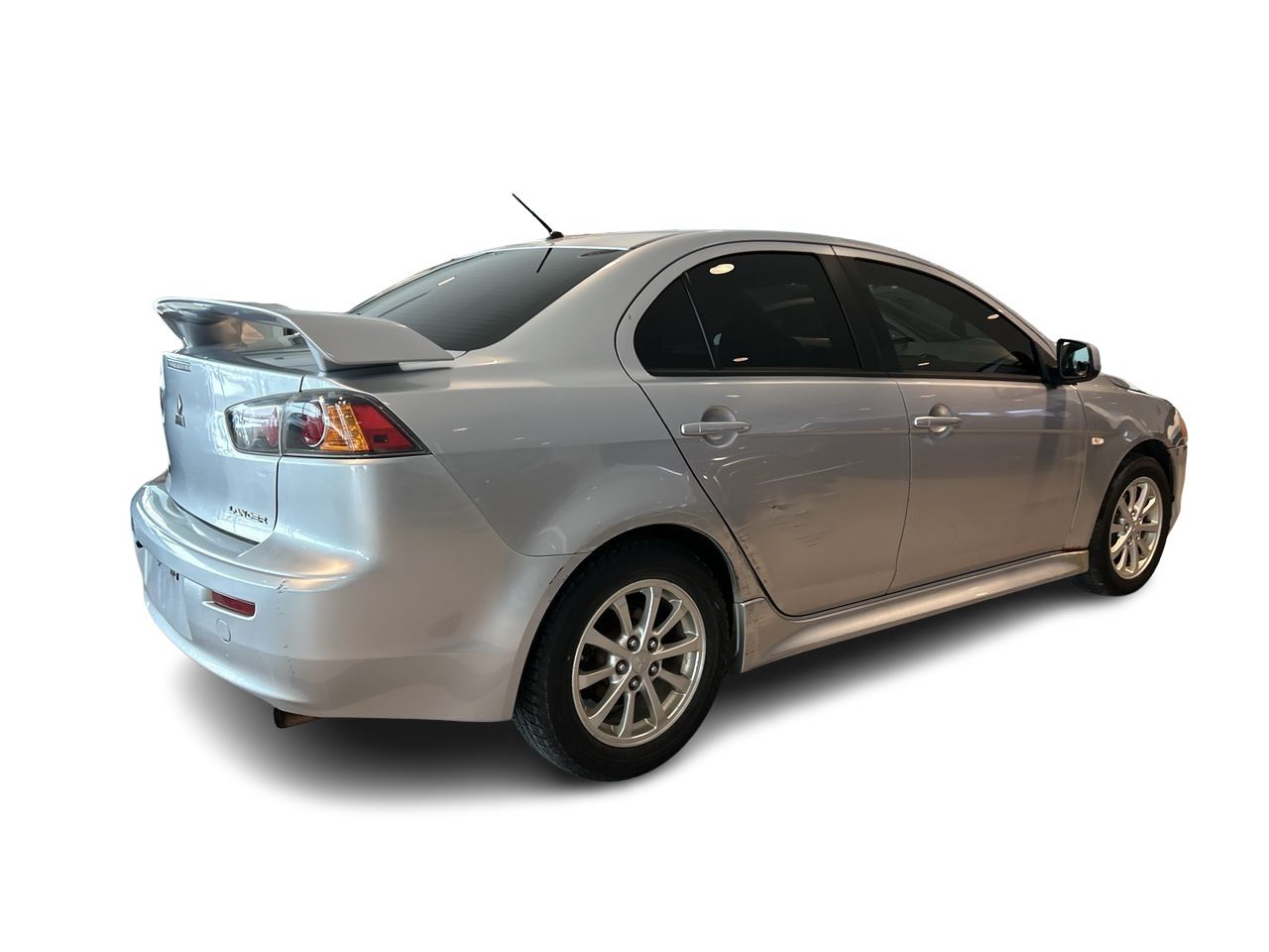 2011 Mitsubishi Lancer in Toronto, Ontario