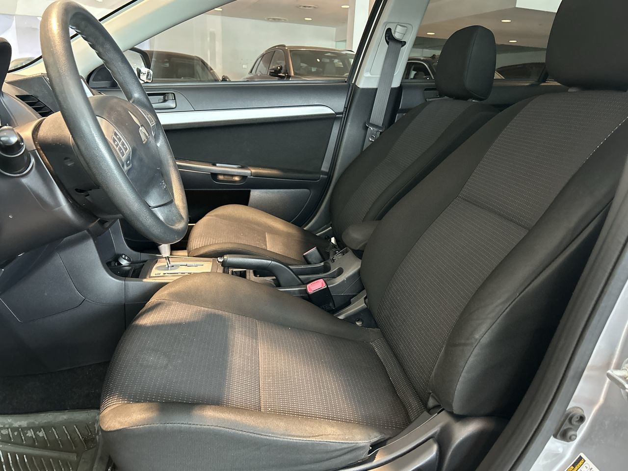 2011 Mitsubishi Lancer in Toronto, Ontario