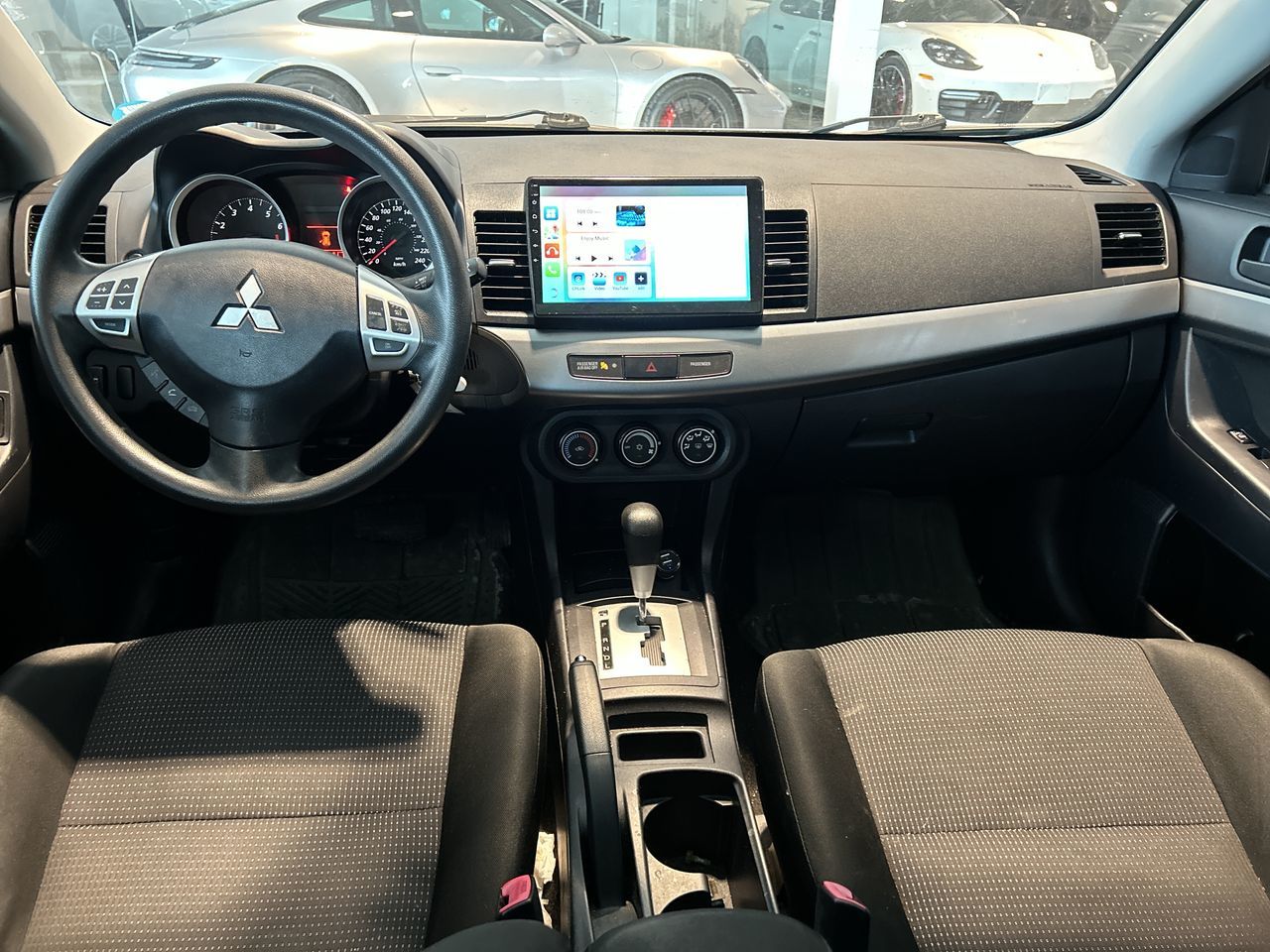 2011 Mitsubishi Lancer in Toronto, Ontario