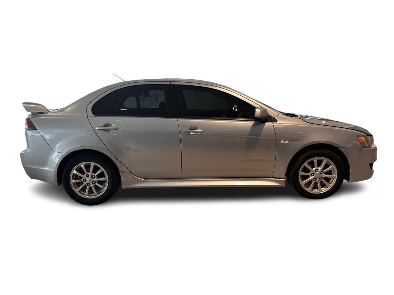2011 Mitsubishi Lancer in Toronto, Ontario