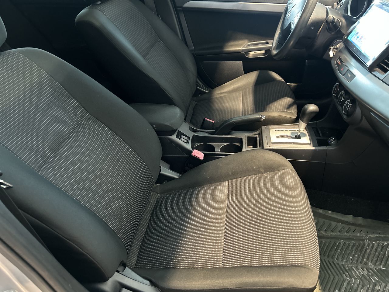 2011 Mitsubishi Lancer in Toronto, Ontario