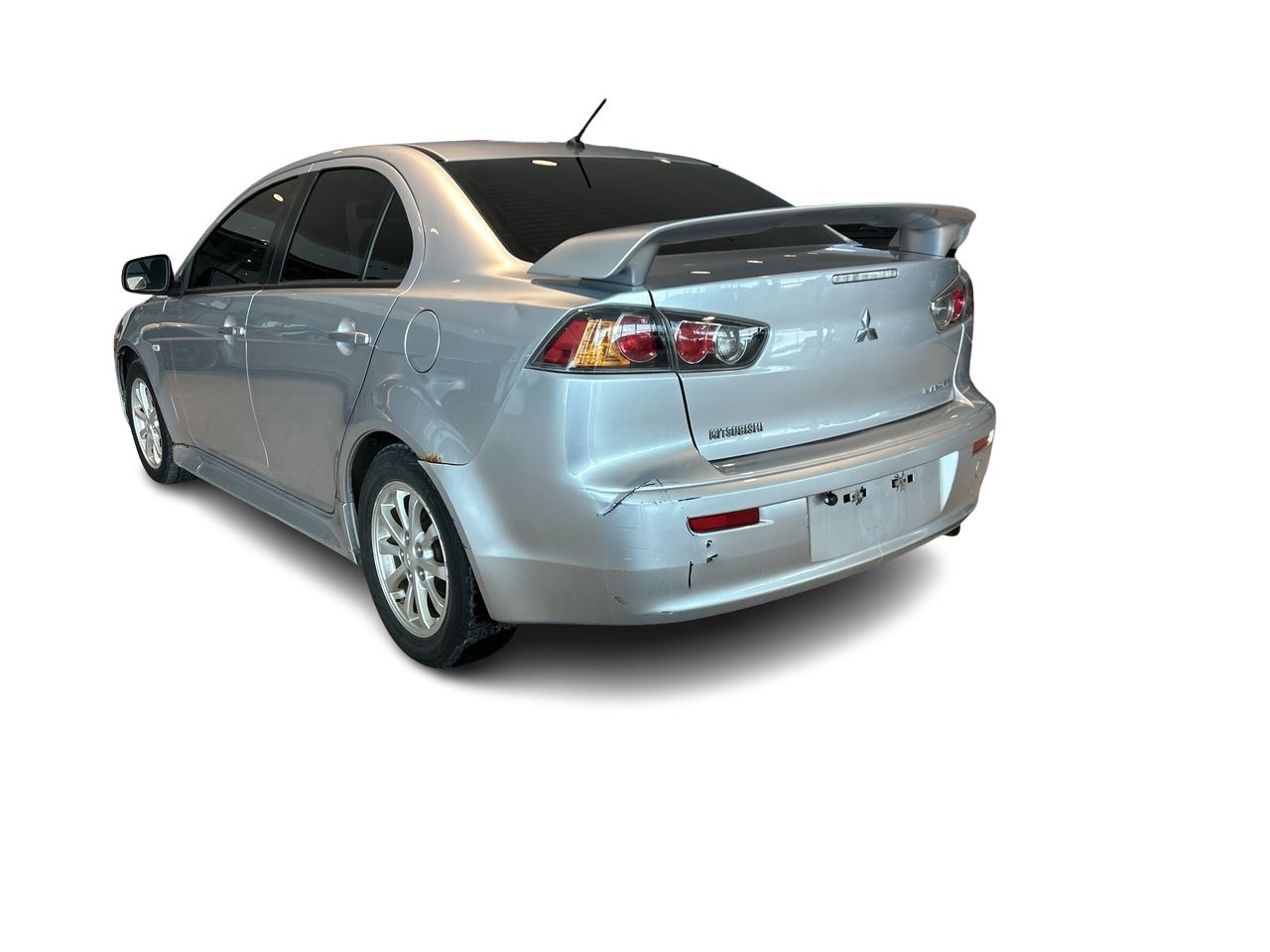 2011 Mitsubishi Lancer in Toronto, Ontario