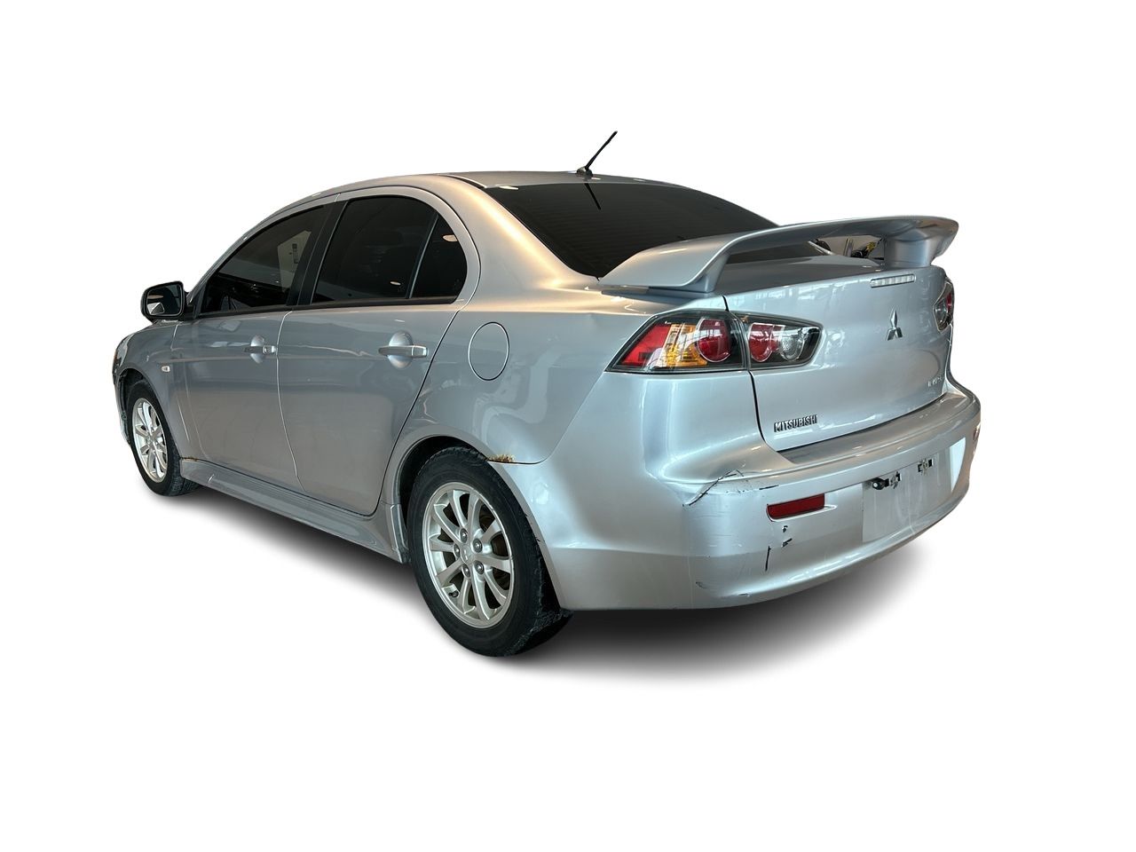 2011 Mitsubishi Lancer in Toronto, Ontario
