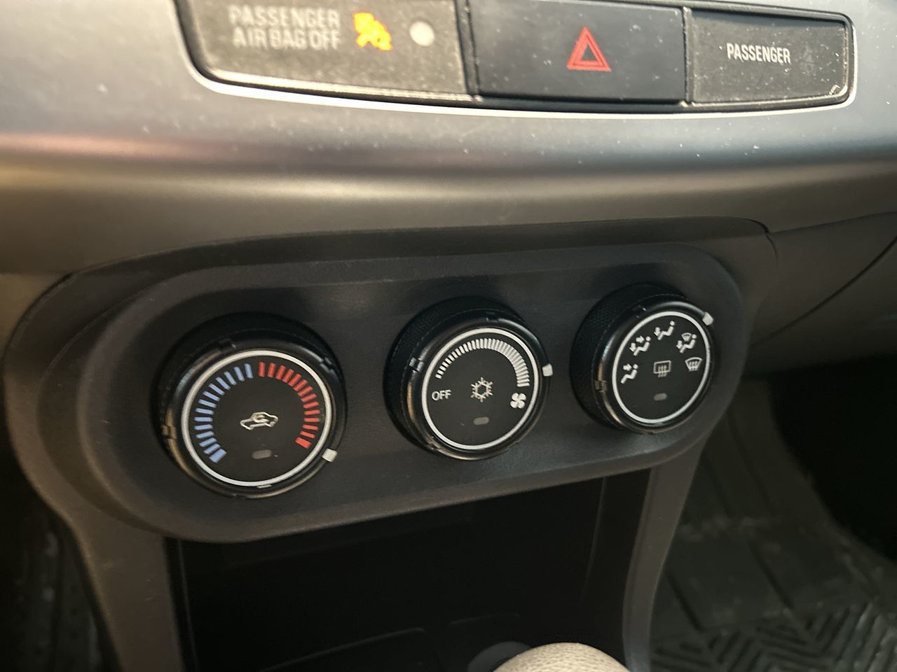 2011 Mitsubishi Lancer in Toronto, Ontario