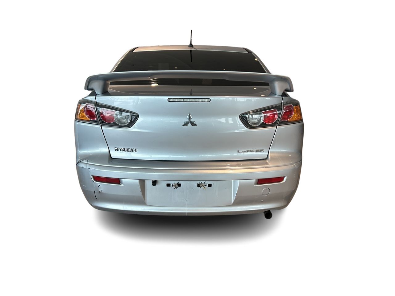 2011 Mitsubishi Lancer in Toronto, Ontario