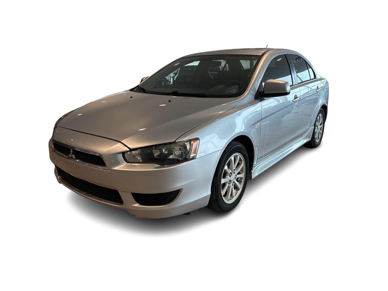 2011 Mitsubishi Lancer in Toronto, Ontario