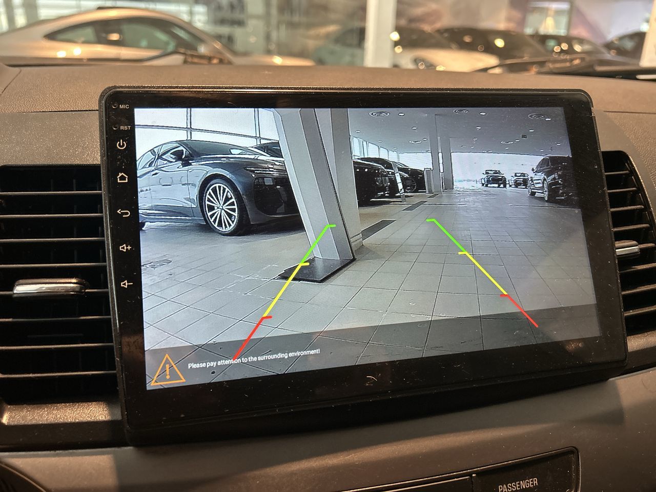 2011 Mitsubishi Lancer in Toronto, Ontario