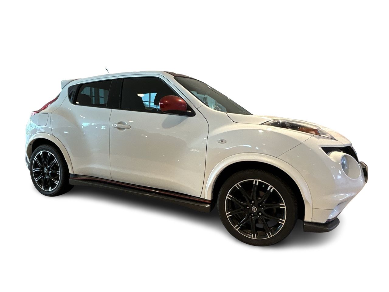 Nissan Juke  2014 à Toronto, Ontario