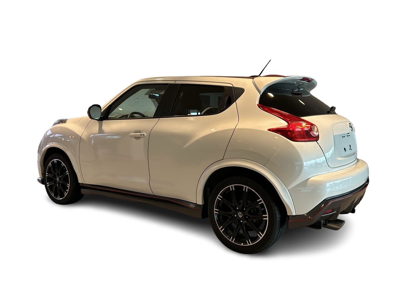 Nissan Juke  2014 à Toronto, Ontario