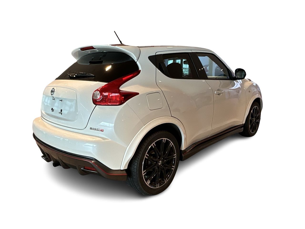 Nissan Juke  2014 à Toronto, Ontario