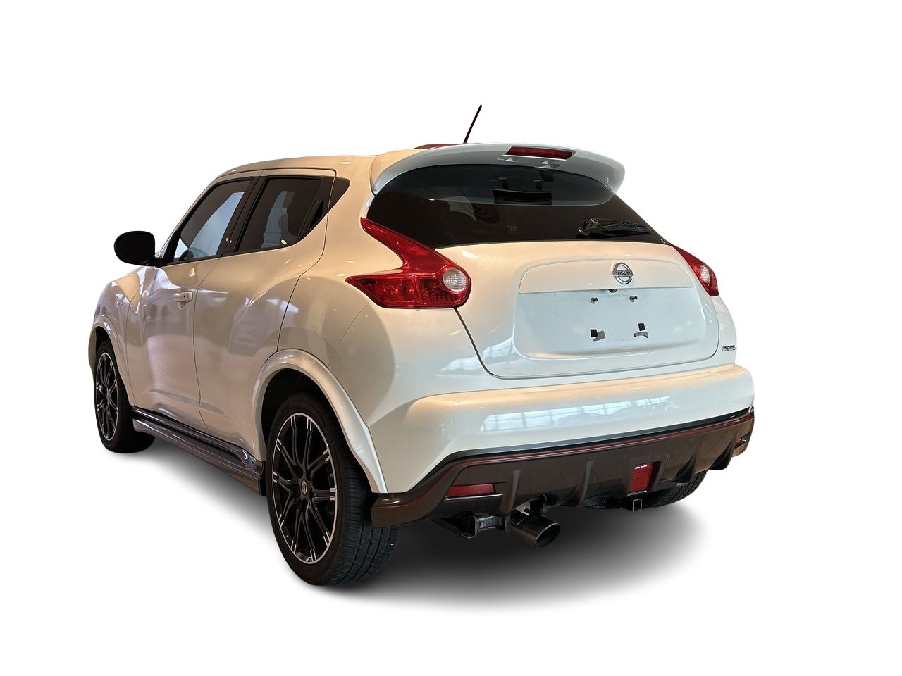 Nissan Juke  2014 à Toronto, Ontario