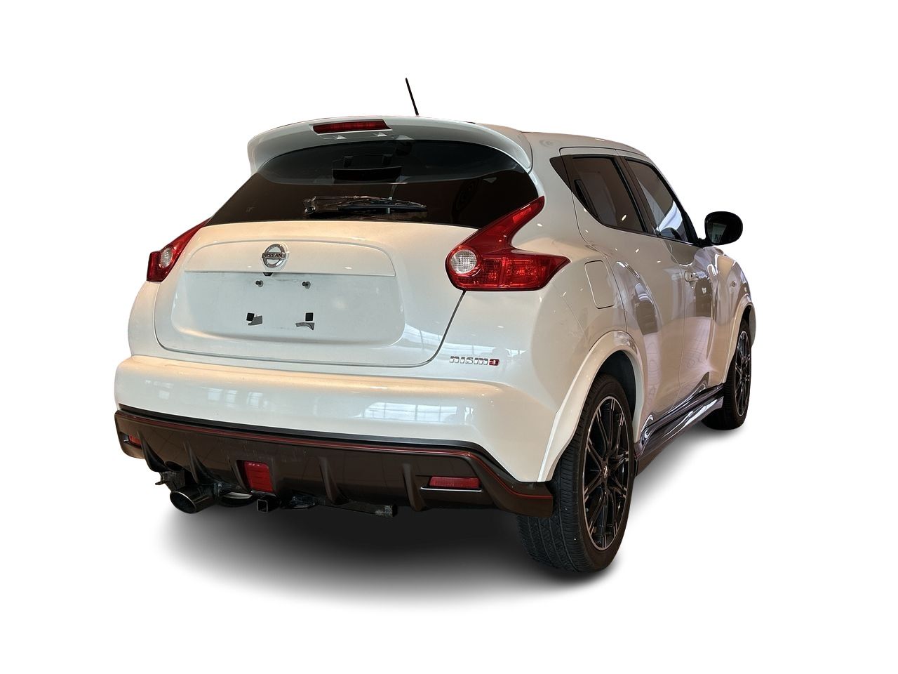 Nissan Juke  2014 à Toronto, Ontario