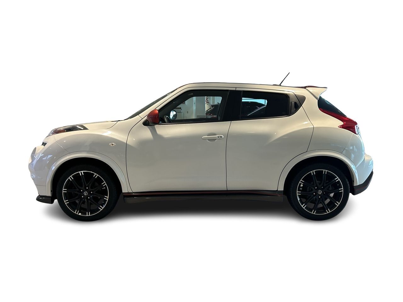 Nissan Juke  2014 à Toronto, Ontario