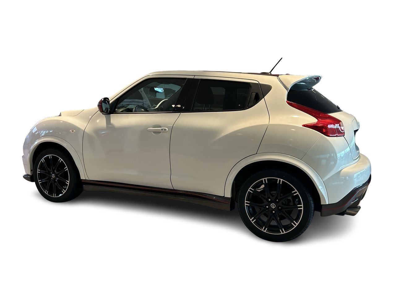 Nissan Juke  2014 à Toronto, Ontario