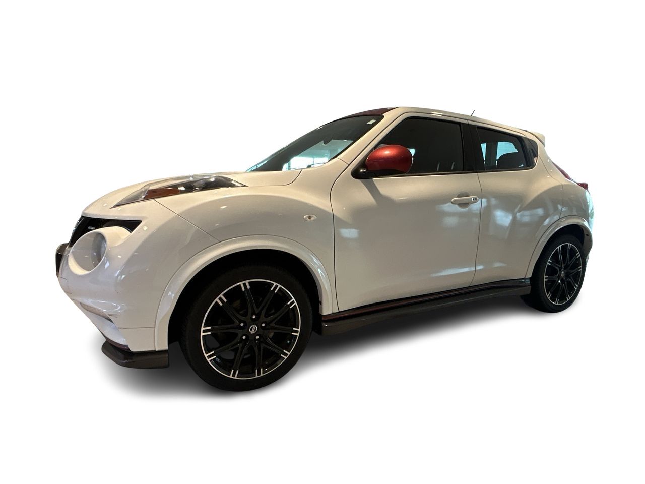 Nissan Juke  2014 à Toronto, Ontario