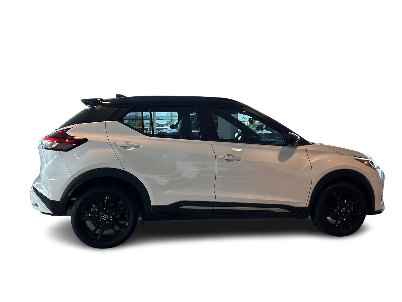 2023 Nissan Kicks in Toronto, Ontario