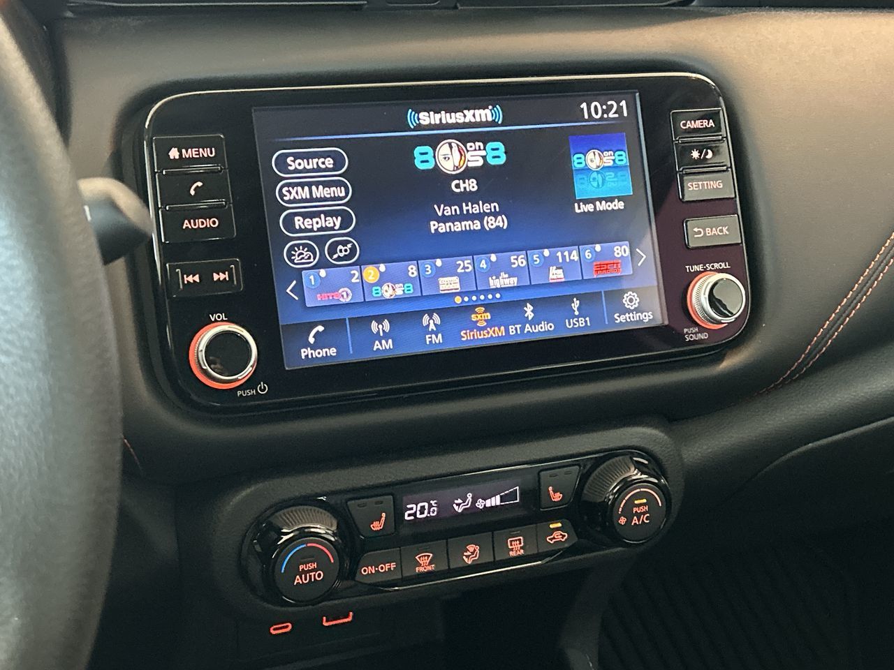 2023 Nissan Kicks in Toronto, Ontario