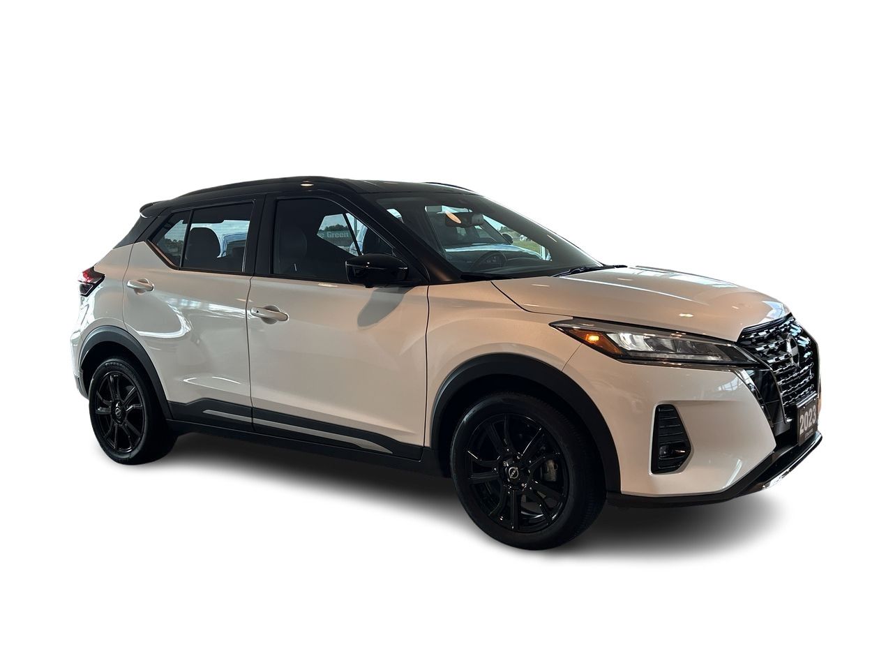 2023 Nissan Kicks in Toronto, Ontario