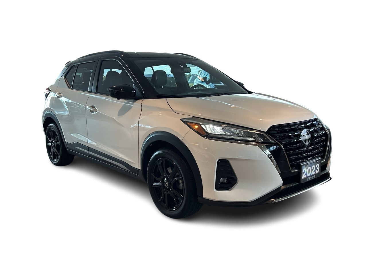 2023 Nissan Kicks in Toronto, Ontario